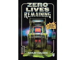 Zero Lives Remaining