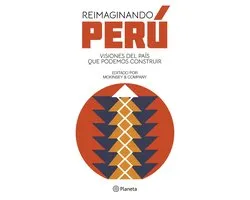 Reimaginando Perú