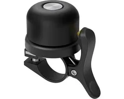 Sonnette de vélo - Pour Apple airtag - irTag Bike Mount GPS - GPS Bike Tracker - Support caché Antivol - Air tag caché sous la sonnette de vélo Antivol - Alarme vélo électrique - étanche