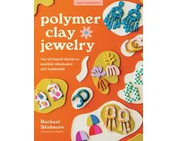 Art Makers- Polymer Clay Jewelry