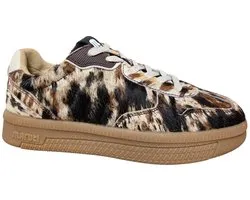 Maruti Yale Sneakers - Dames - Bruin - Maat 42