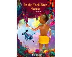 In the Forbidden Forest