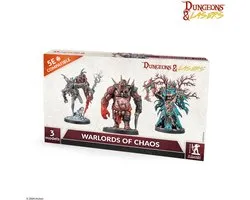 Seigneurs de guerre du Chaos