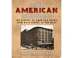 The Great American Shopping Experience