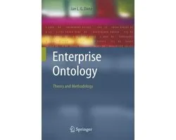 Enterprise Ontology