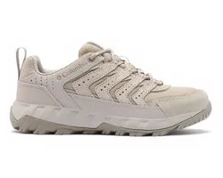 Columbia Strata Trail™ Low Wandelschoenen Beige EU 40 1/2 Vrouw