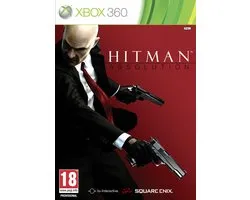 Hitman Absolution