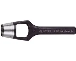 Rennsteig Werkzeuge 140 030 0 Holpijp 30 mm