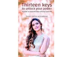Thirteen keys to unlock your power