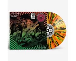 Dandy Warhols - Live At LEVITATION (LP)