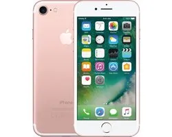 Apple iPhone 7 - 32GB - Roségoud
