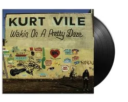 Wakin On A Pretty Daze (LP)