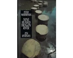Nine-headed dragon river - Zen journals