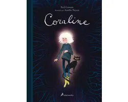 Coraline (Edición Ilustrada) / Coraline (Illustrated Edition)
