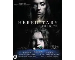 Hereditary (Blu-ray)
