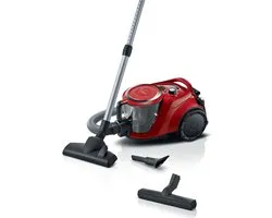 Bosch BGC41Q69 ProSilence -  Serie | 6 -  Stofzuiger zonder zak
