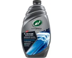 Turtle Wax HYBRID Ceramic Wash & Wax 1,5L
