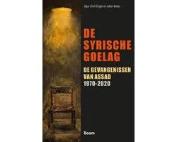 De Syrische goelag