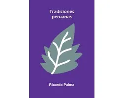 Tradiciones peruanas