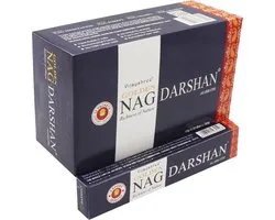 Golden Nag Darshan 12x 15g