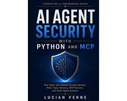 Production AI Engineering- AI Agent Security with Python and MCP