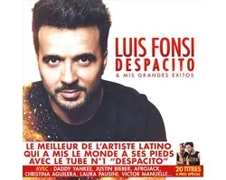Despacito & Mis Grandes Exitos