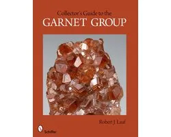 Collector's Guide to the Garnet Group