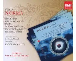 Bellini  Norma