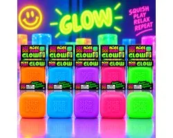 Needoh - Nice Cube Glow Needoh