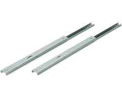Rail de guidage Atag G/D WV6011, 4330TRVS, A410ZT 385256