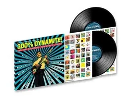 300% Dynamite!