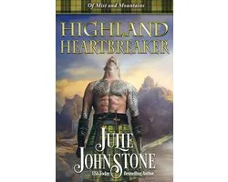 Of Mist and Mountains- Highland Heartbreaker