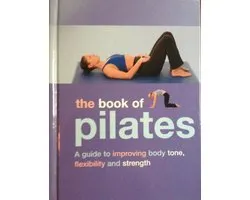 The book of pilates