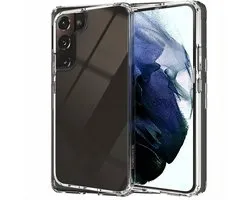 Accezz Hoesje - Geschikt voor Google Pixel 7 Pro - Xtreme Impact Backcover 2.0 - Transparant