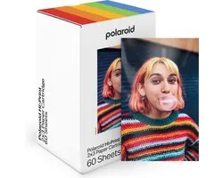 Polaroid Hi-Print 2x3 Card ridge - 60 Sheets