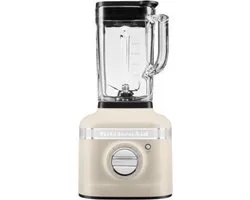 KitchenAid Artisan K400 blender, milkshake