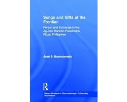 Songs and Gifts at the Frontier