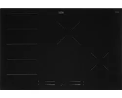 ETNA KIF577ZT - Inductie kookplaat