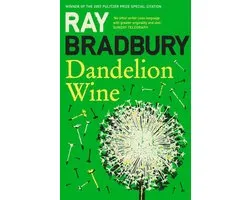 Dandelion Wine