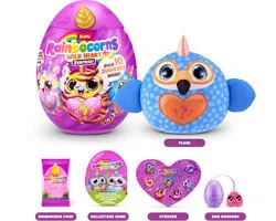Rainbocorns Wild Heart Surprise (Tucan)