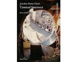 Gordon Matta-Clark