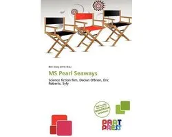 MS Pearl Seaways