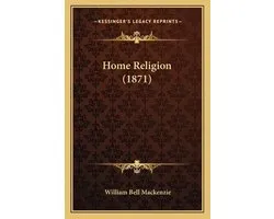 Home Religion (1871)
