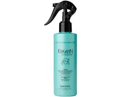 Phytorelax Keratin Volume Spray – Volume & Fullness Spray – Fijn & Slap Haar – Texture Spray met Keratine & Biotine – 200ml