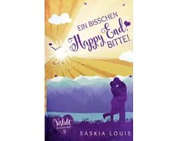 Ein bisschen Happy End, bitte! (Verliebt in Eden Bay 9)