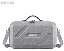 StartRC DJI Flip Carrying Bag - Nylon Draagtas voor Drone Controller Accu’s en Accessoires