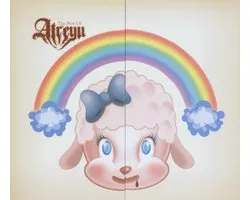 Best Of Atreyu + Dvd