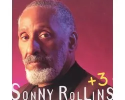 Sonny Rollins Plus 3