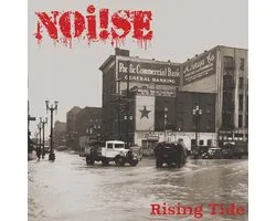 Noi!se - Rising Tide (LP) (Limited Edition) (Remastered) (Coloured Vinyl)