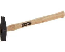 Stanley Bankhamer Hout 100gr